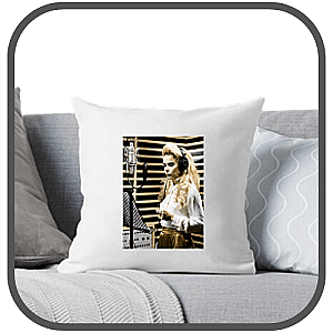 Paloma Faith Pillows Cover