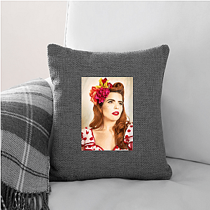 Paloma Faith Beyond The Melodies Paloma Faith Pillows Cover