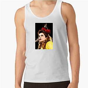 Paloma Faith A Perfect Contradiction Paloma Faith Tank Tops