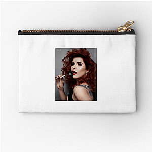 Paloma Faith My Favorite Songwriter Paloma Faith Zipper Pouches
