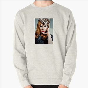 Paloma Faith Pop Soul Icon Paloma Faith Sweatshirts