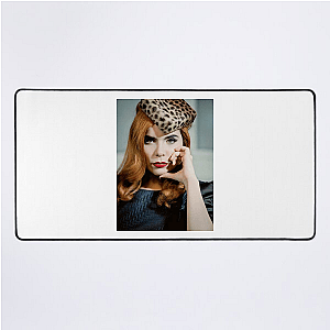 Paloma Faith Pop Soul Icon Paloma Faith Mouse Pads