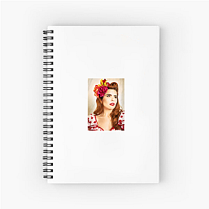 Paloma Faith Beyond The Melodies Paloma Faith Notebook