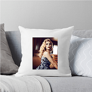 Paloma Faith Soulful Storyteller Paloma Faith Pillows Cover