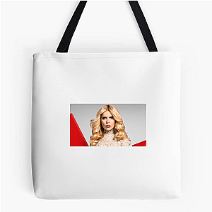Voice of Fire – Faith Vibes Paloma Faith Bags
