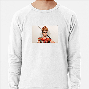 Paloma Pops Off Paloma Faith Sweatshirts