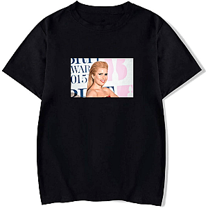 Unique Like Paloma Paloma Faith T-Shirts