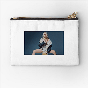 Paloma Power Mood Paloma Faith Zipper Pouches