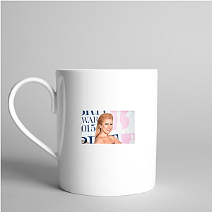Unique Like Paloma Paloma Faith Mugs