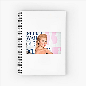 Unique Like Paloma Paloma Faith Notebook