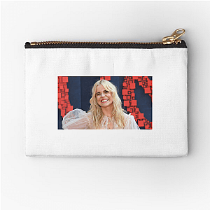 Vintage Soul Reborn Paloma Faith Zipper Pouches