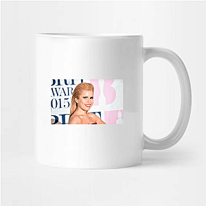 Unique Like Paloma Paloma Faith Mugs
