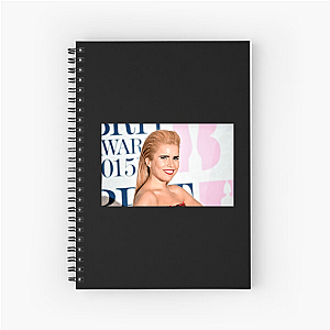 Unique Like Paloma Paloma Faith Notebook