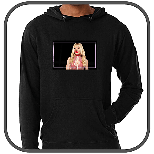 Paloma Faith Hoodies
