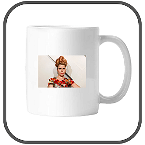 Paloma Faith Mugs