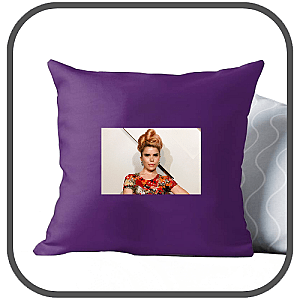 Paloma Faith Pillows Cover