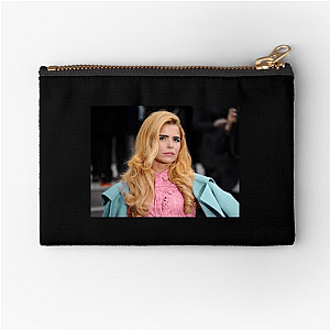 Paloma’s Got the Pipes Paloma Faith Zipper Pouches