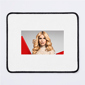 Voice of Fire – Faith Vibes Paloma Faith Mouse Pads