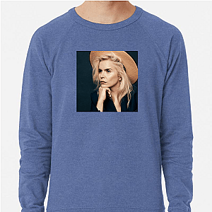 Faith-Fueled Fashion Paloma Faith Sweatshirts