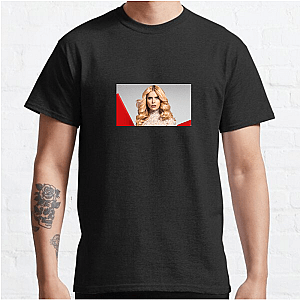 Voice of Fire – Faith Vibes Paloma Faith T-Shirts