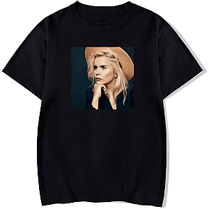 Faith-Fueled Fashion Paloma Faith T-Shirts