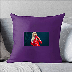 Bright, Bold, Faith Paloma Faith Pillows Cover