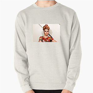 Paloma Pops Off Paloma Faith Sweatshirts