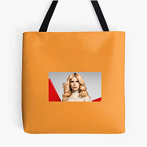 Voice of Fire – Faith Vibes Paloma Faith Bags