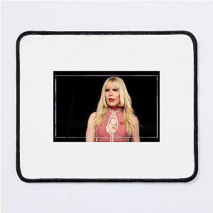Sing It, Own It, Paloma It Paloma Faith Mouse Pads