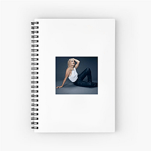 Paloma’s World, Dress Loud Paloma Faith Notebook