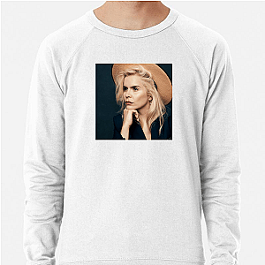 Faith-Fueled Fashion Paloma Faith Sweatshirts