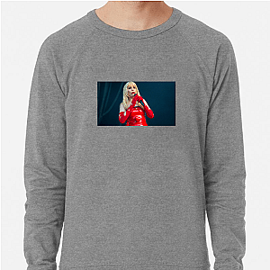 Bright, Bold, Faith Paloma Faith Sweatshirts