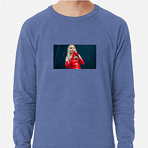 Bright, Bold, Faith Paloma Faith Sweatshirts
