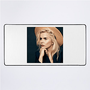 Faith-Fueled Fashion Paloma Faith Mouse Pads