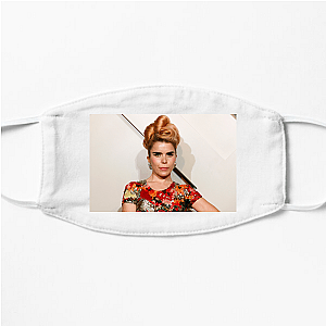 Paloma Pops Off Paloma Faith Face Masks