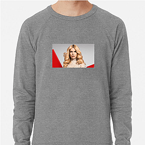 Voice of Fire – Faith Vibes Paloma Faith Sweatshirts