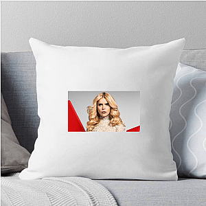 Voice of Fire – Faith Vibes Paloma Faith Pillows Cover