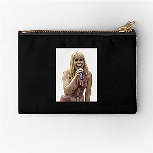 Paloma Faith Frequency Paloma Faith Zipper Pouches