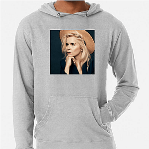 Faith-Fueled Fashion Paloma Faith Hoodies