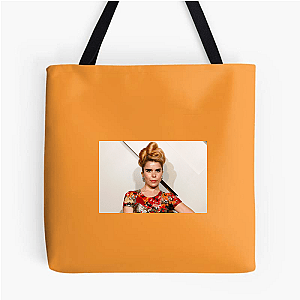 Paloma Pops Off Paloma Faith Bags