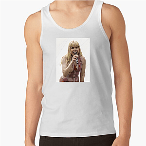 Paloma Faith Frequency Paloma Faith Tank Tops