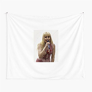 Paloma Faith Frequency Paloma Faith Tapestries