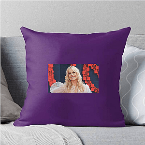Vintage Soul Reborn Paloma Faith Pillows Cover