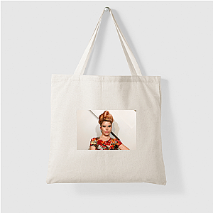 Paloma Pops Off Paloma Faith Bags