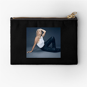 Paloma’s World, Dress Loud Paloma Faith Zipper Pouches