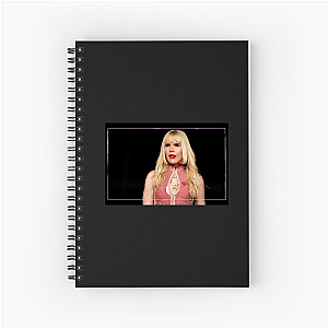 Sing It, Own It, Paloma It Paloma Faith Notebook