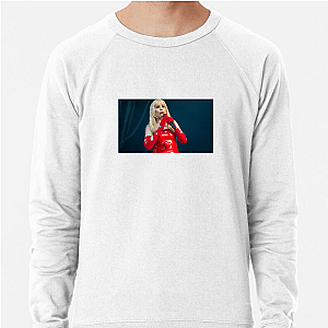 Bright, Bold, Faith Paloma Faith Sweatshirts