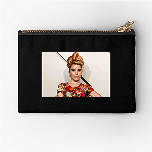 Paloma Pops Off Paloma Faith Zipper Pouches