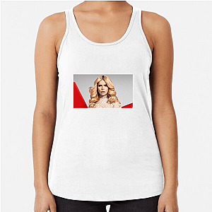 Voice of Fire – Faith Vibes Paloma Faith Tank Tops