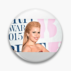 Unique Like Paloma Paloma Faith Pins